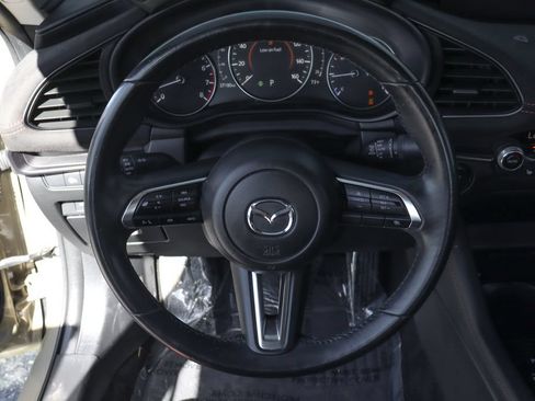 Used 2024 MAZDA MAZDA3 s AWD/4WD image 22