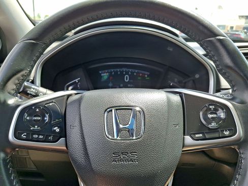 Used 2020 Honda CR-V EX-L image 16