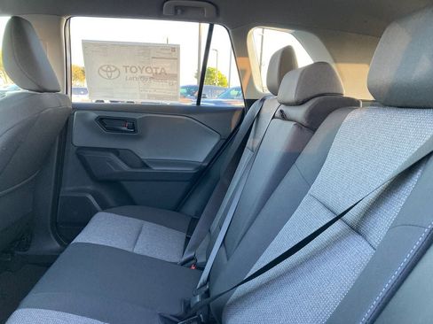 New 2026 Toyota RAV4 LE FWD image 3