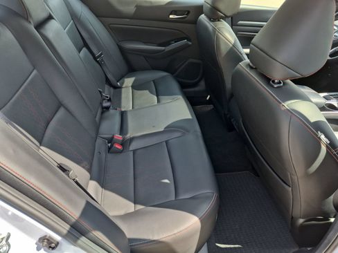 Certified 2023 Nissan Altima 2.5 SR w/ SR Premium Package AWD/4WD image 32