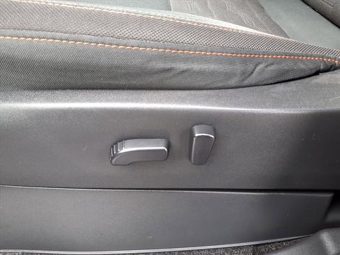 Used 2022 Nissan Frontier PRO-4X w/ Off-Road Protection Package image 22