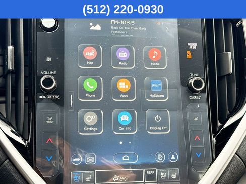 New 2026 Subaru Ascent Touring image 18