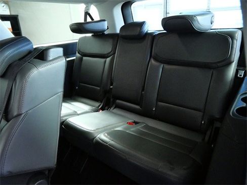 Certified 2025 Ford Expedition Max Active image 16