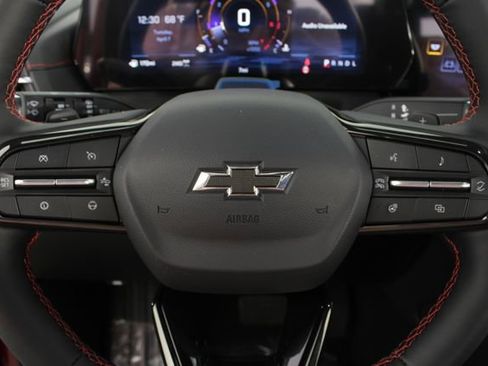 New 2026 Chevrolet Traverse RS AWD/4WD image 14