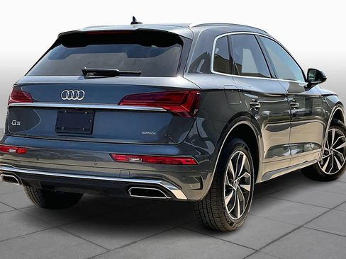 Used 2023 Audi Q5 2.0T Premium Plus w/ Premium Plus Package AWD/4WD image 13