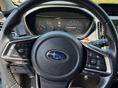 Used 2021 Subaru Crosstrek 2.0i Premium w/ Moonroof Package AWD/4WD image 10