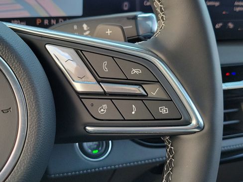 New 2026 Buick Enclave Preferred w/ Power Package image 27