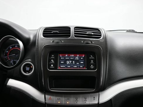 Used 2017 Dodge Journey SE FWD image 44