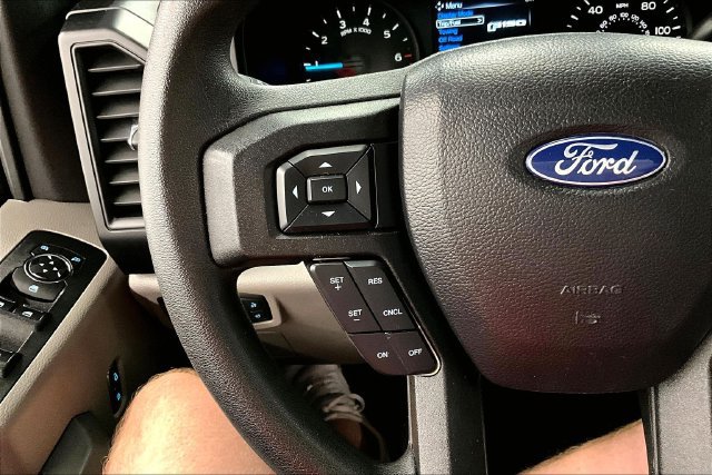 Used 2019 Ford F150 XL w/ Equipment Group 101A Mid AWD/4WD image 26