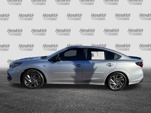 Used 2024 Subaru Legacy Sport image 7