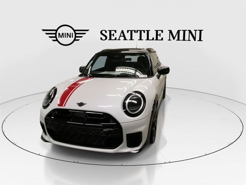 New 2026 MINI Cooper S image 4