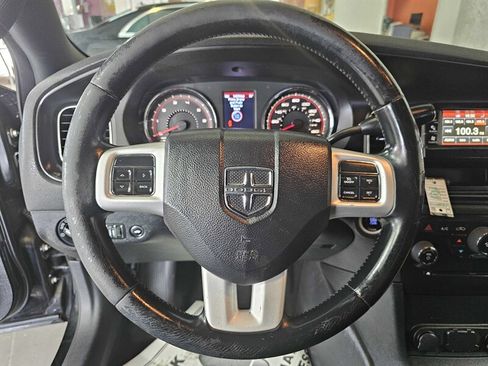 Used 2014 Dodge Charger Police image 15