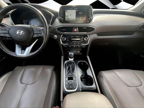 Used 2019 Hyundai Santa Fe AWD image 12