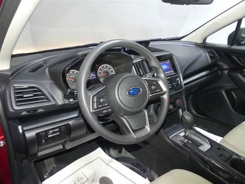 Used 2018 Subaru Impreza 2.0i w/ Popular Package #2 AWD/4WD image 22