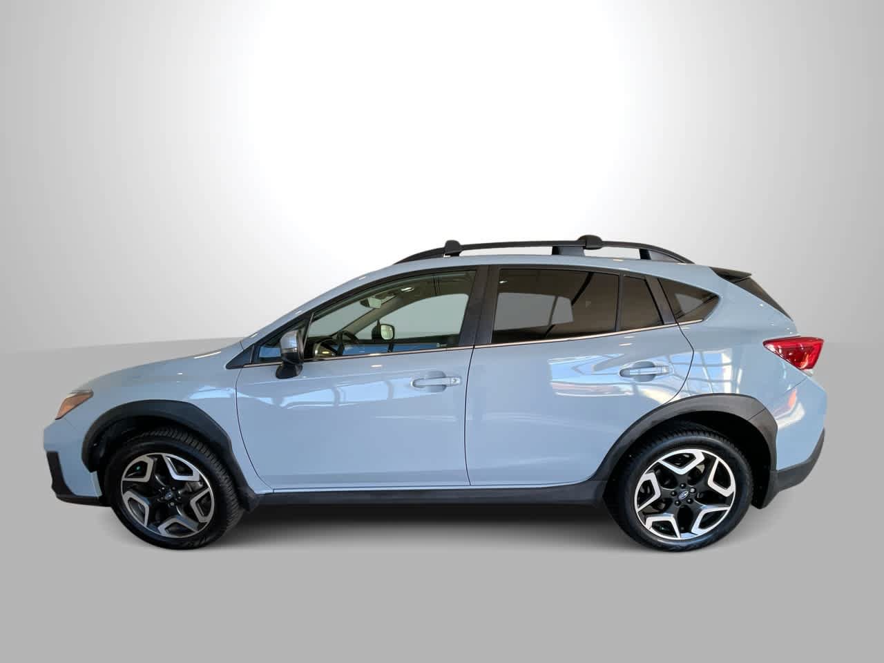 Used 2019 Subaru Crosstrek 2.0i Limited w/ Moonroof Package AWD/4WD image 5
