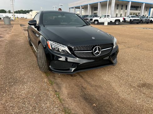 Used 2018 Mercedes-Benz C 300 Coupe image 22
