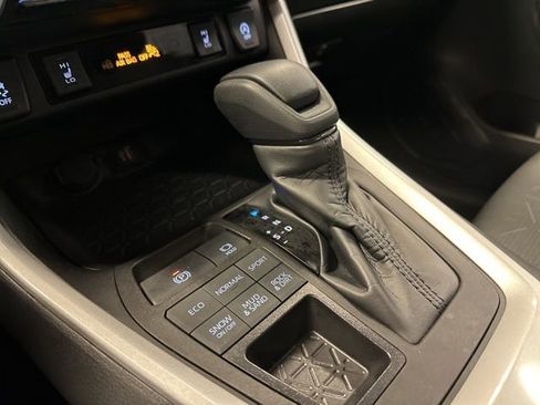 Used 2023 Toyota RAV4 XLE w/ Convenience Package image 27