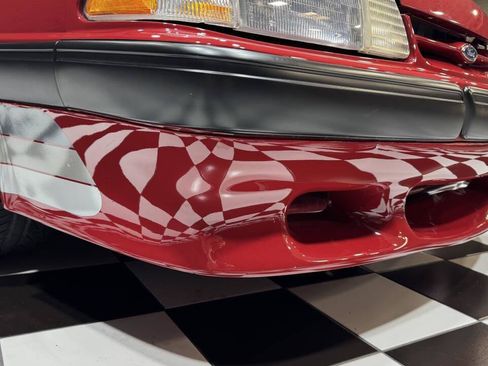 Used 1988 Ford Mustang LX RWD image 26