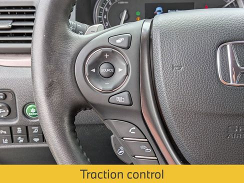 Used 2022 Honda Ridgeline RTL-E image 21