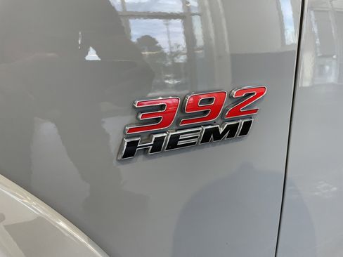 Used 2021 Dodge Charger Scat Pack RWD image 14