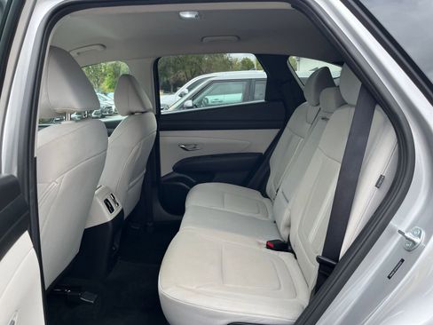 Used 2025 Hyundai Tucson SEL image 28
