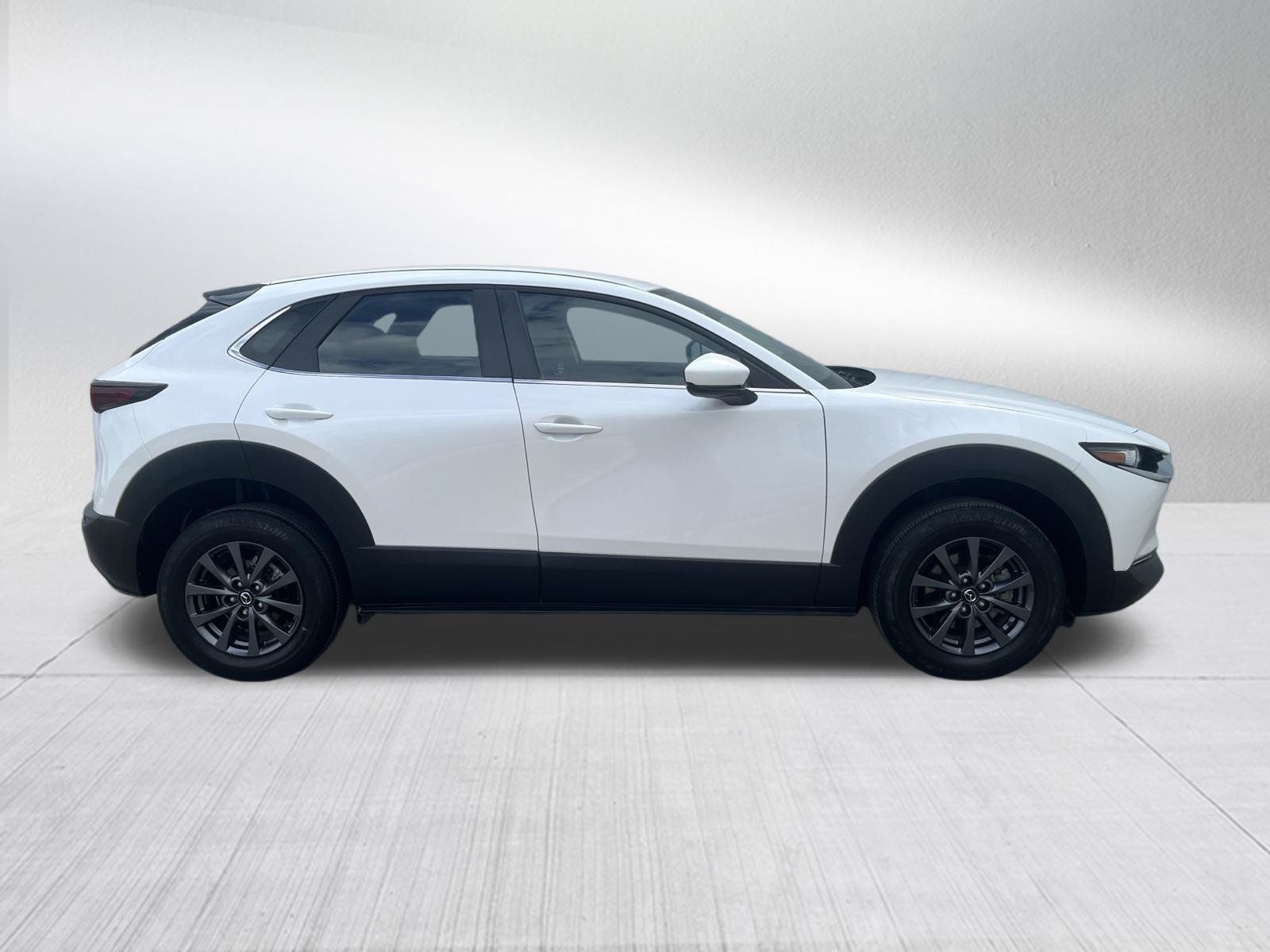Used 2024 MAZDA CX-30 AWD 2.5 S image 5