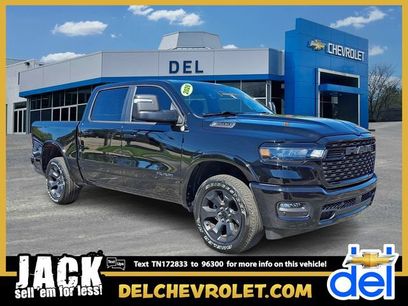 Used 2026 RAM 1500 Big Horn