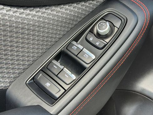 Used 2023 Subaru Forester Sport AWD/4WD image 25