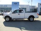 Used 2010 Ford F150 4x4 SuperCab image 2