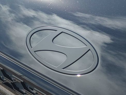 New 2027 Hyundai Santa Fe Calligraphy AWD/4WD image 13