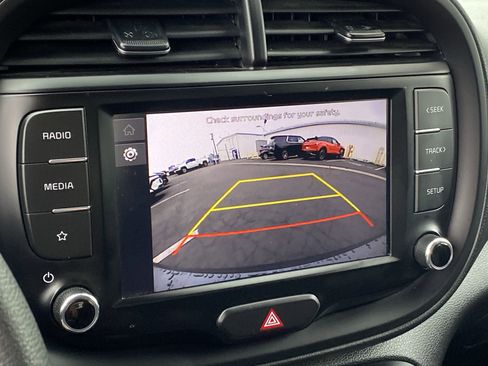 Used 2023 Kia Soul LX w/ Option Group 015 image 15