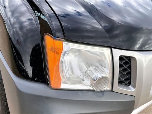 Used 2015 Nissan Xterra PRO-4X w/ Nevada Tow Package image 27