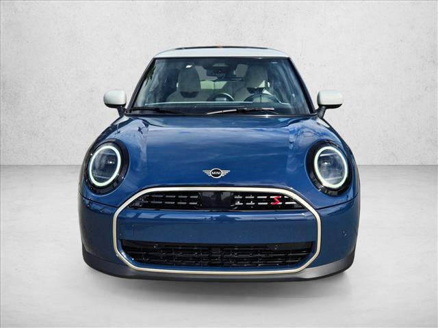 New 2026 MINI Cooper S FWD image 8