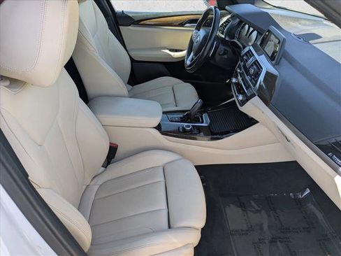 Used 2018 BMW X3 xDrive30i image 20