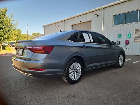 Used 2019 Volkswagen Jetta S w/ Driver Assistance Package FWD image 5