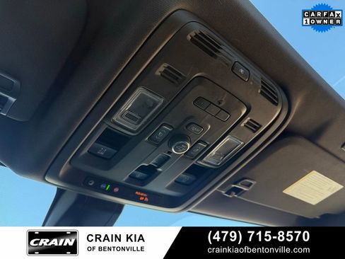 Used 2021 GMC Yukon Denali w/ Denali Premium Package image 21