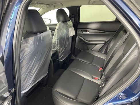 New 2025 MAZDA CX-30 AWD 2.5 S w/ Select Sport Pkg image 4