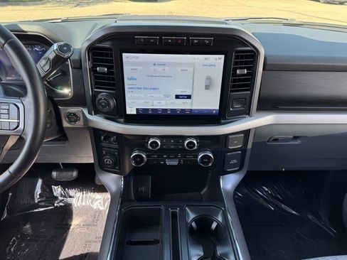 Used 2023 Ford F150 XLT w/ Equipment Group 302A High AWD/4WD image 2