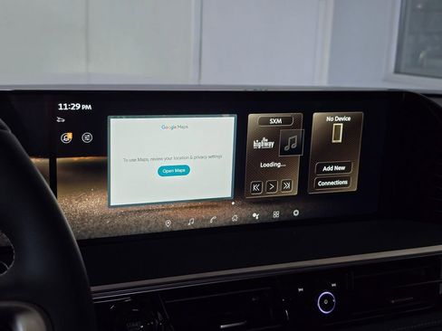 New 2026 INFINITI QX80 4WD image 13