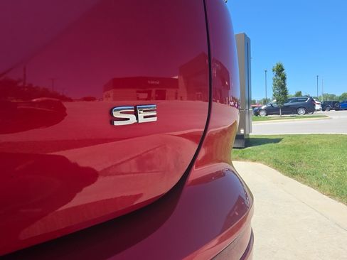 Used 2024 Mitsubishi Outlander SE AWD/4WD image 20