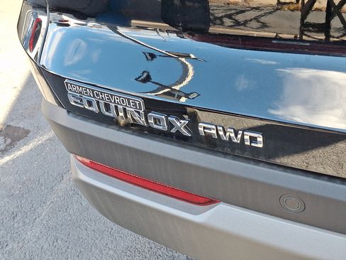 New 2026 Chevrolet Equinox LT w/ Convenience Package II image 6