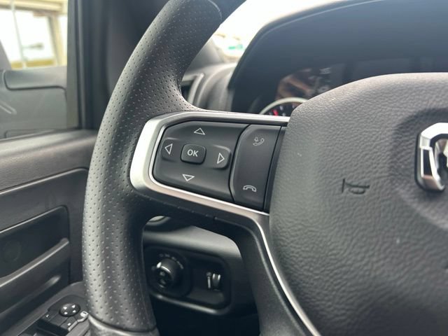 New 2027 RAM 3500 Tradesman AWD/4WD image 18