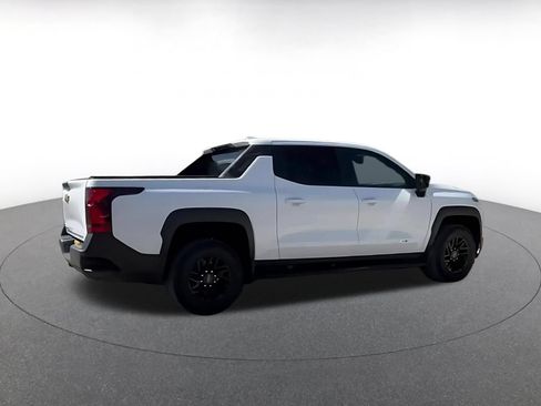 Used 2024 Chevrolet Silverado EV W/T AWD/4WD image 3