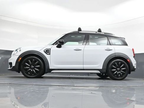 Used 2020 MINI Cooper Countryman S w/ Storage Package FWD image 40