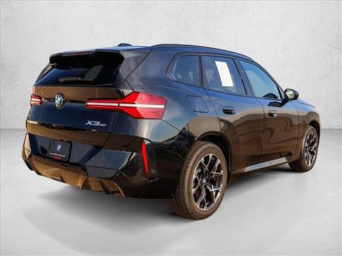 Used 2026 BMW X3 xDrive30i AWD/4WD image 5