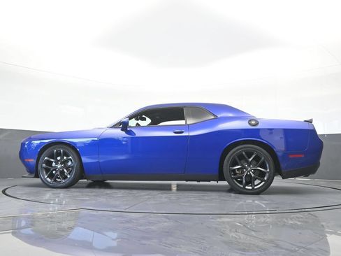 Used 2022 Dodge Challenger GT w/ Blacktop Package RWD image 49