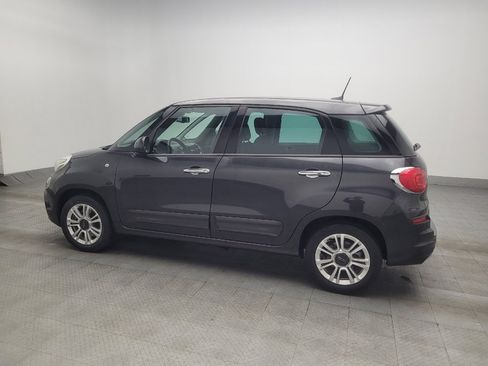 Used 2020 FIAT 500L Pop w/ Popular Equipment Group FWD image 3