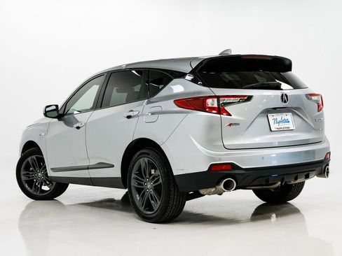 Certified 2023 Acura RDX A-Spec image 31