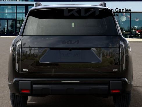 New 2027 Kia Telluride X-Line SX Prestige AWD/4WD image 13