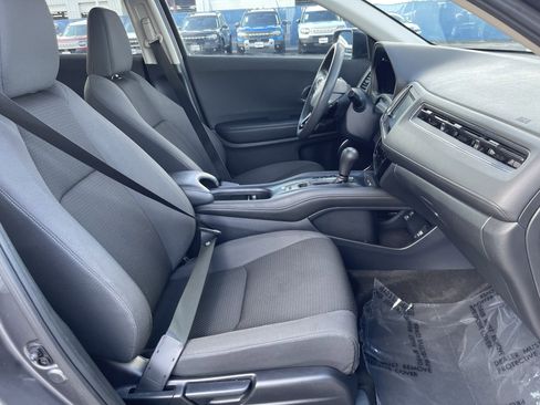 Used 2021 Honda HR-V EX image 15